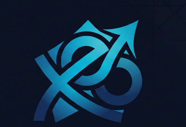 XeoTech logo